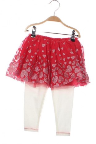 Fustă-pantalon. Billieblush, Mărime 12-18m/ 80-86 cm, Culoare Multicolor, Preț 89,99 Lei