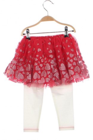 Fustă-pantalon. Billieblush, Mărime 12-18m/ 80-86 cm, Culoare Multicolor, Preț 89,99 Lei