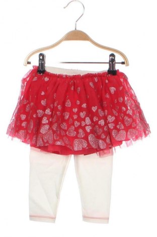 Fustă-pantalon. Billieblush, Mărime 6-9m/ 68-74 cm, Culoare Multicolor, Preț 70,99 Lei