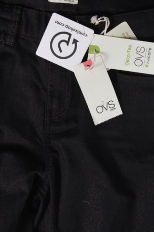 Fustă-pantalon. Oviesse, Mărime 13-14y/ 164-168 cm, Culoare Albastru, Preț 111,99 Lei