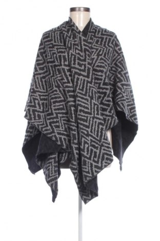 Poncho, Größe M, Farbe Mehrfarbig, Preis 10,49 €