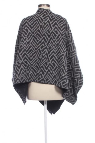 Poncho, Größe M, Farbe Mehrfarbig, Preis 10,49 €