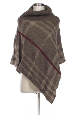 Poncho, Mărime S, Culoare Multicolor, Preț 38,99 Lei