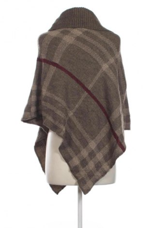 Poncho, Größe S, Farbe Mehrfarbig, Preis € 9,29