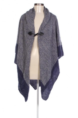 Poncho, Mărime M, Culoare Multicolor, Preț 37,49 Lei