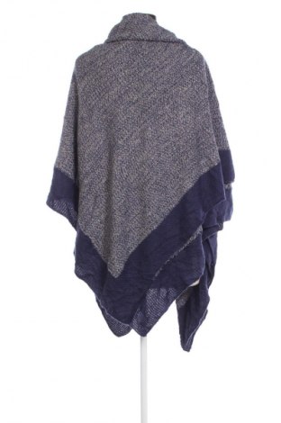 Poncho, Größe M, Farbe Mehrfarbig, Preis € 9,49