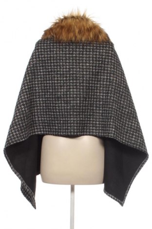 Poncho, Mărime M, Culoare Negru, Preț 49,99 Lei