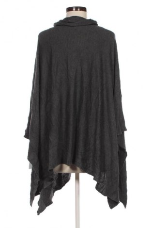 Poncho Blue Motion, Größe L, Farbe Grau, Preis € 9,49