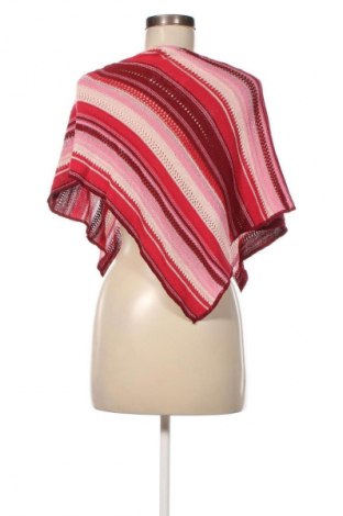 Poncho H&M, Größe S, Farbe Mehrfarbig, Preis 5,99 €