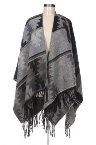 Poncho Infinity, Größe M, Farbe Mehrfarbig, Preis € 9,29