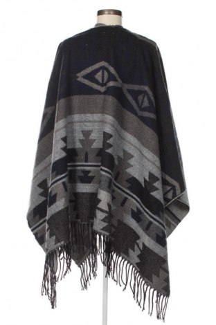 Poncho Infinity, Mărime M, Culoare Multicolor, Preț 44,99 Lei