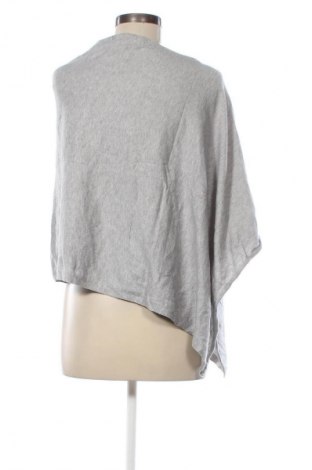 Poncho KappAhl, Größe M, Farbe Grau, Preis 18,79 €