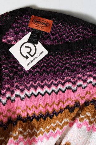 Πόντσο Missoni, Μέγεθος M, Χρώμα Πολύχρωμο, Τιμή 94,49 €