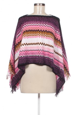 Poncho Missoni, Mărime M, Culoare Multicolor, Preț 451,99 Lei