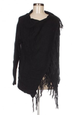 Poncho SHEIN, Größe S, Farbe Schwarz, Preis 2,99 €