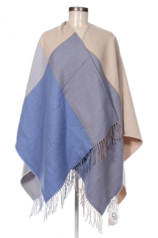 Poncho Uniqlo, Mărime M, Culoare Multicolor, Preț 205,99 Lei