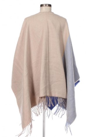 Poncho Uniqlo, Mărime M, Culoare Multicolor, Preț 205,99 Lei