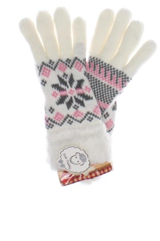 Handschuhe, Farbe Mehrfarbig, Preis € 9,99