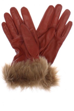 Handschuhe, Farbe Rot, Preis 29,49 €