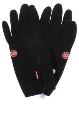 Handschuhe, Farbe Schwarz, Preis € 12,49