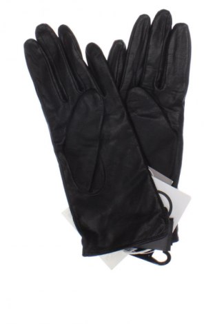 Handschuhe H&M, Farbe Schwarz, Preis 34,29 €