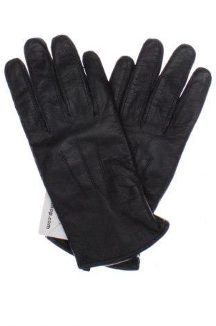 Handschuhe Laura T., Farbe Schwarz, Preis 25,99 €