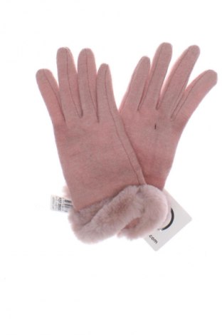 Handschuhe Palme, Farbe Rosa, Preis € 14,49