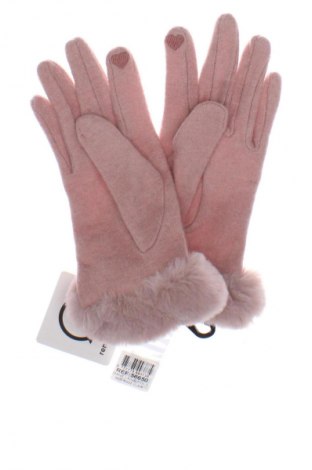 Handschuhe Palme, Farbe Rosa, Preis € 20,29