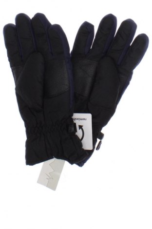 Handschuhe für Wintersport, Farbe Mehrfarbig, Preis 21,99 €