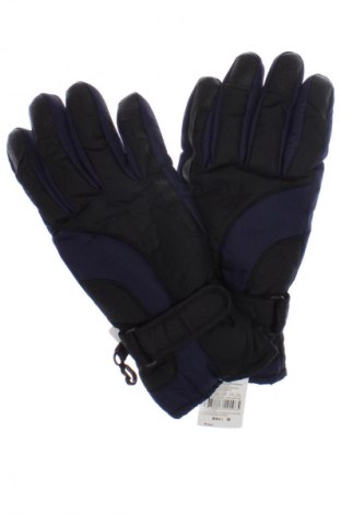 Handschuhe für Wintersport, Farbe Mehrfarbig, Preis 20,99 €