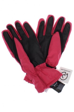 Handschuhe für Wintersport Crivit, Farbe Rosa, Preis 20,79 €