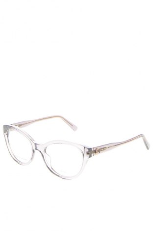 Brillengestelle The Marc Jacobs, Farbe Grau, Preis 80,99 €