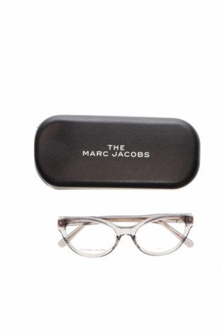 Ramki do okularów The Marc Jacobs, Kolor Szary, Cena 642,99 zł