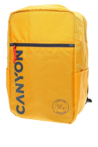 Rucksack Canyon, Farbe Gelb, Preis 23,99 €