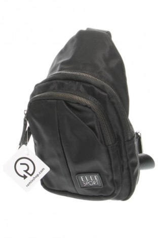 Rucksack Elle Sport, Farbe Schwarz, Preis 9,79 €