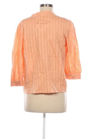 Shirt für Schwangere Lola Liza, Größe M, Farbe Orange, Preis € 4,99