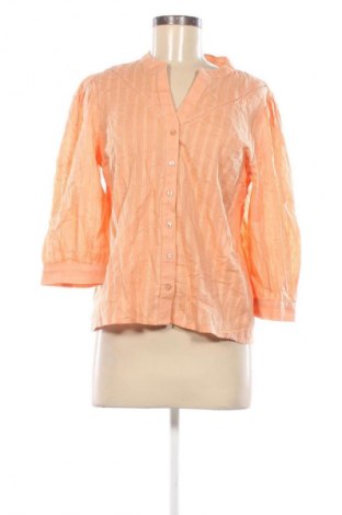 Shirt für Schwangere Lola Liza, Größe M, Farbe Orange, Preis € 4,99