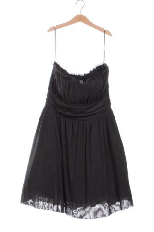 Kleid, Größe L, Farbe Grau, Preis 8,99 €