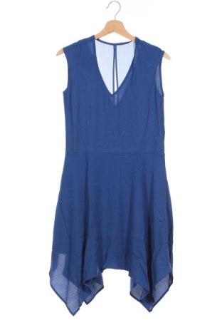 Kleid, Größe XS, Farbe Blau, Preis € 10,99