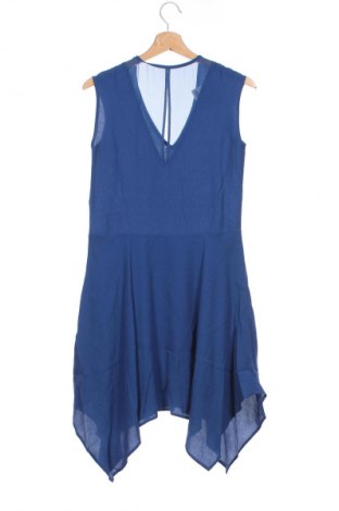 Kleid, Größe XS, Farbe Blau, Preis € 10,99