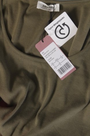 Kleid, Größe L, Farbe Grün, Preis € 11,99