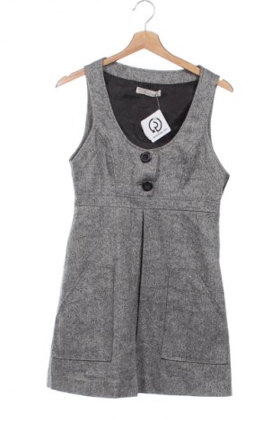 Kleid, Größe S, Farbe Grau, Preis € 9,49