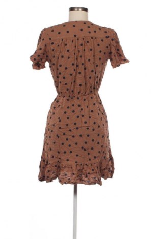 Kleid, Größe S, Farbe Braun, Preis 10,49 €