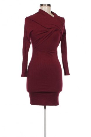 Kleid, Größe XS, Farbe Rot, Preis € 10,49