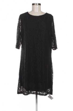 Rochie, Mărime XL, Culoare Negru, Preț 38,99 Lei