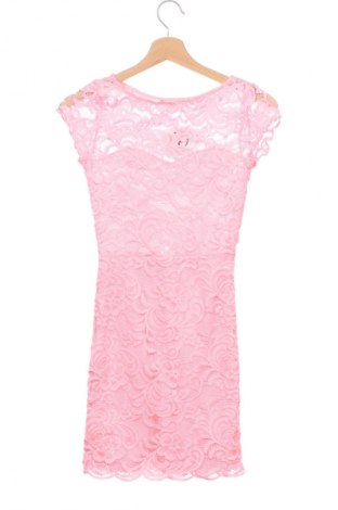 Kleid, Größe XXS, Farbe Rosa, Preis € 11,99