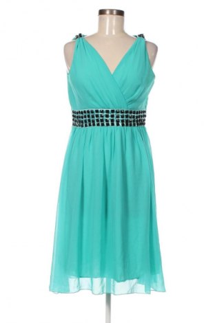 Rochie, Mărime M, Culoare Verde, Preț 40,99 Lei