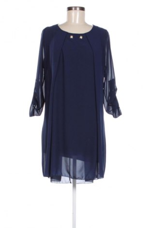 Kleid, Größe L, Farbe Blau, Preis € 6,99