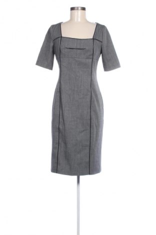 Kleid, Größe M, Farbe Grau, Preis 6,99 €