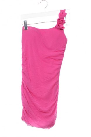 Kleid, Größe XS, Farbe Rosa, Preis 4,99 €